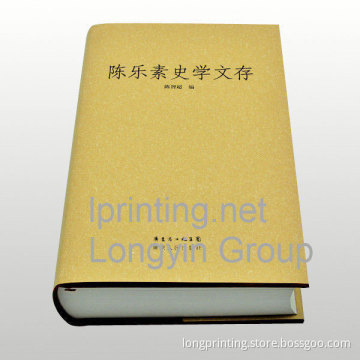 Customized hardcover books with jacket,Book Printing China